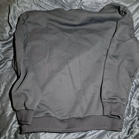 Door x stone island crewneck - Picture 4 of 5